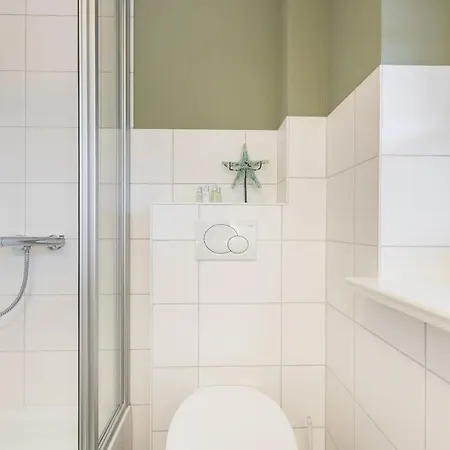 Sonnensegel, App 5 Appartement *