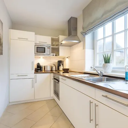 Appartement Sonnensegel, App 5