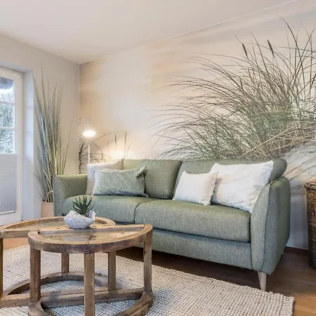 Appartement Sonnensegel, App 5