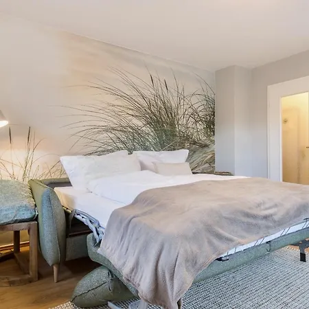 Sonnensegel, App 5 Appartement